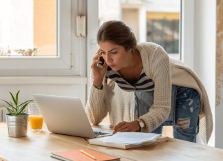 ¿Cuántos días podrán teletrabajar los funcionarios tras la vuelta a la oficina?