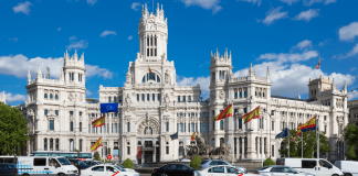 Convocadas 65 plazas de técnicos/as para el Ayuntamiento de Madrid
