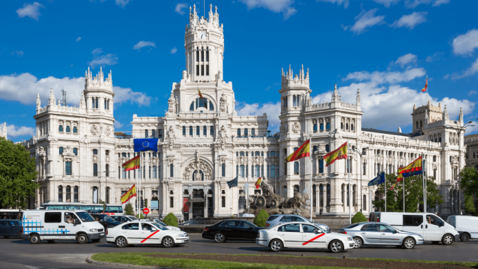 Convocadas 65 plazas de técnicos/as para el Ayuntamiento de Madrid