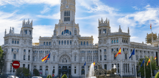 Convocadas 36 plazas de Técnicos/as de Gestión del Ayuntamiento de Madrid