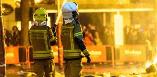 Convocadas 66 plazas de bombero/a y 65 de cabo de bombero/a en Valencia