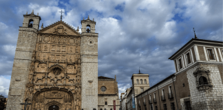Convocadas diversas plazas para la Diputación de Valladolid