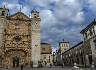 Convocadas diversas plazas para la Diputación de Valladolid