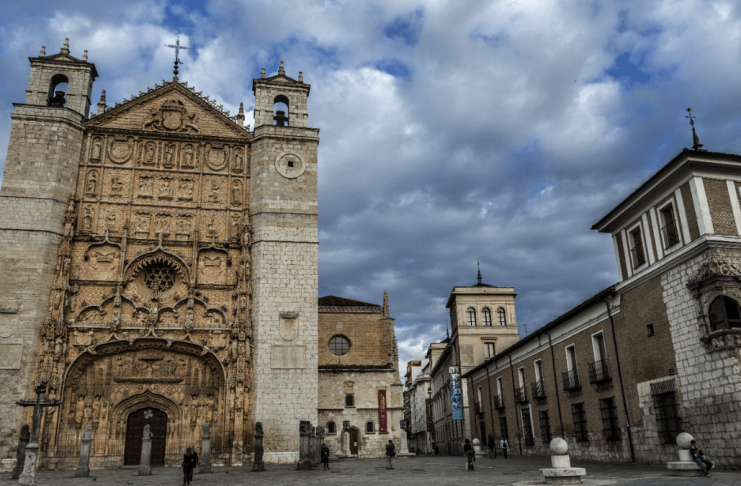 Convocadas diversas plazas para la Diputación de Valladolid