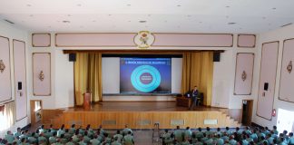 Así es el curso para ascender a Cabo en la Guardia Civil