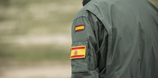 ¿Quieres ser militar?