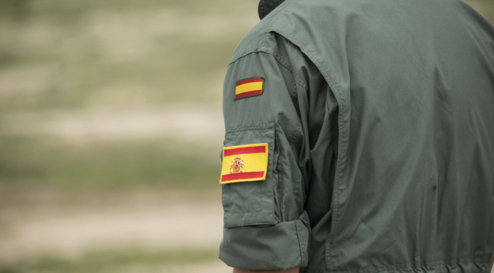 ¿Quieres ser militar?