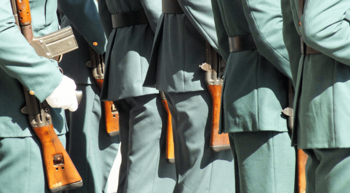 El bloque jurídico abarca más del 80% del examen de Guardia Civil, según un experto