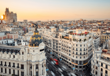 Oposiciones Auxiliar Administrativo Comunidad de Madrid 2026: ¡Convocadas 665 plazas! Convocadas 1.115 plazas de Auxiliar Administrativo/a para la Comunidad de Madrid