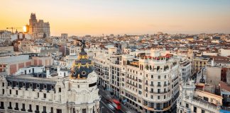 Convocadas 1.115 plazas de Auxiliar Administrativo/a para la Comunidad de Madrid