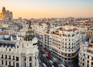 Oposiciones Auxiliar Administrativo Comunidad de Madrid 2026: ¡Convocadas 665 plazas! Convocadas 1.115 plazas de Auxiliar Administrativo/a para la Comunidad de Madrid