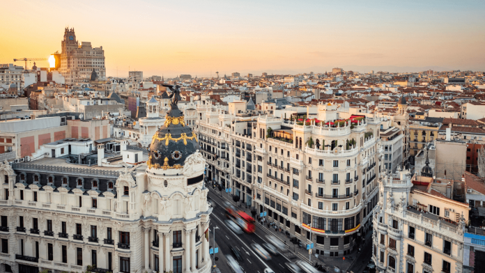 Convocadas 1.115 plazas de Auxiliar Administrativo/a para la Comunidad de Madrid