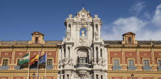 Publicadas las listas provisionales de admitidos y excluidos de Subalternos del Parlamento de Andalucía