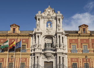 ¡Publicada la OEP 2026 del Parlamento de Andalucía! Plazas y detalles de la convocatoria Publicadas las listas provisionales de admitidos y excluidos de Subalternos del Parlamento de Andalucía