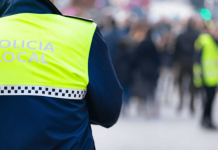 Abierto el plazo de instancias para 39 plazas de Policía Local en Córdoba (Turno libre) Agente de Policía Local