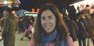 Rebeca González