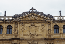 Oposiciones Auxiliar Administrativo Alcalá de Henares 2026: abierto el plazo para 11 plazas Convocadas 70 plazas de Auxiliares Administrativos para la Universidad de Alcalá