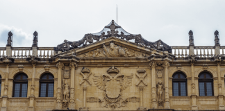 Convocadas 70 plazas de Auxiliares Administrativos para la Universidad de Alcalá