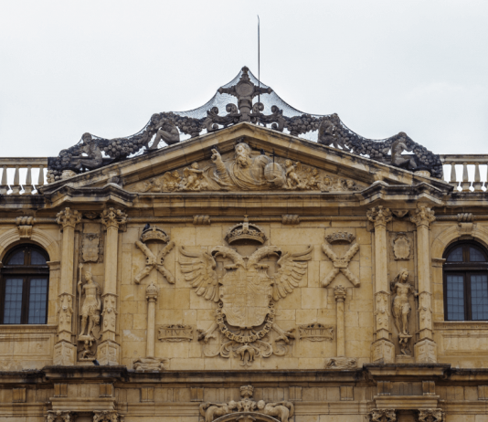Convocadas 70 plazas de Auxiliares Administrativos para la Universidad de Alcalá
