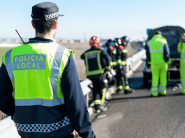 Abierto el plazo para Agentes de la Policía Local del Ayuntamiento de Salamanca