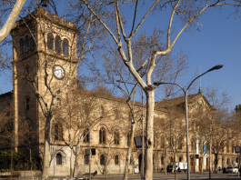 La Universidad de Barcelona convoca 228 plazas de Auxiliares Administrativos/as