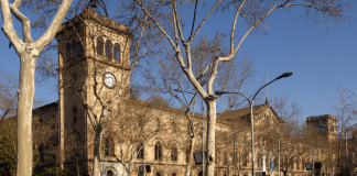 La Universidad de Barcelona convoca 228 plazas de Auxiliares Administrativos/as