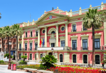 Oposiciones Ayuntamiento de Murcia 2026: convocatoria de 93 plazas de Acceso Libre El Ayuntamiento de Murcia convoca plazas de Auxiliar Administrativo/a