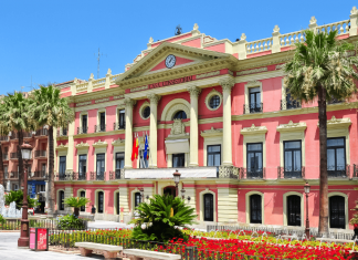 Oposiciones Ayuntamiento de Murcia 2026: convocatoria de 93 plazas de Acceso Libre El Ayuntamiento de Murcia convoca plazas de Auxiliar Administrativo/a