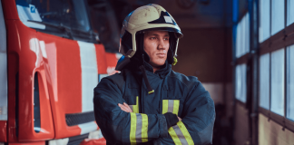 El Ayuntamiento de Córdoba convoca 38 plazas de bomberos/as conductores/as