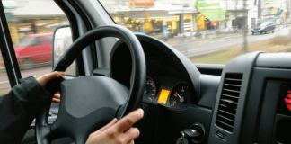La Comunidad de Madrid convoca 166 plazas de conductores/as.