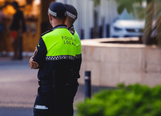 Convocadas 102 plazas de Policías Locales en Sevilla