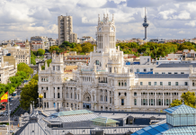 ¡Histórico! Madrid aprueba la Oferta de Empleo Público (OEP) de 2026 con 8.143 plazas Comunidad autónoma de Madrid: 289 plazas
