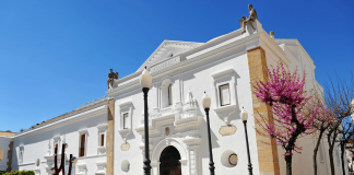 OEP 2021de la Junta de Extremadura