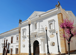 OEP 2021de la Junta de Extremadura