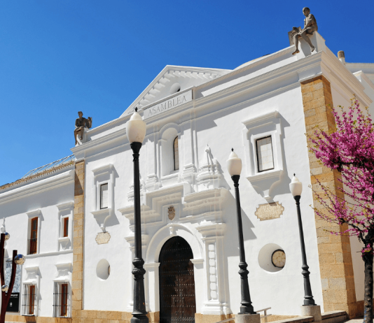 OEP 2021de la Junta de Extremadura