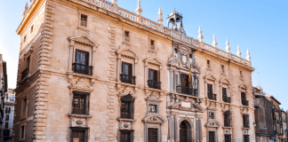 OEP 2021 del Ayuntamiento de Granada: 127 plazas