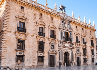 OEP 2021 del Ayuntamiento de Granada: 127 plazas