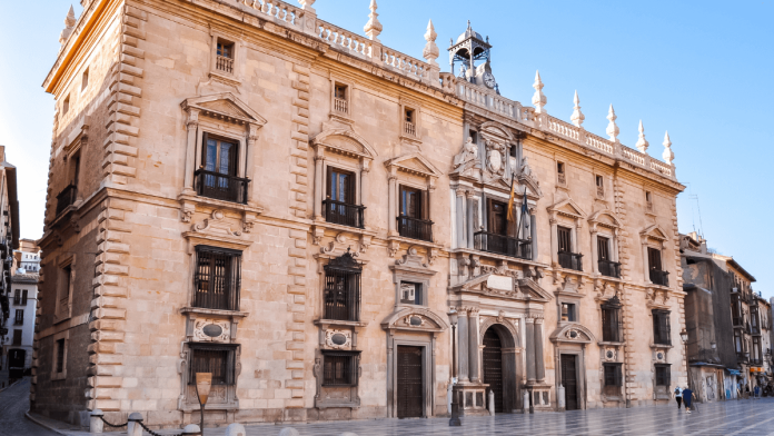 OEP 2021 del Ayuntamiento de Granada: 127 plazas