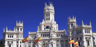OEP del Ayuntamiento de Madrid: 2.636 plazas