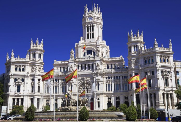 OEP del Ayuntamiento de Madrid: 2.636 plazas