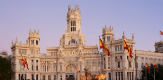 OEP 2021 del Ayuntamiento de Madrid: 1.267 plazas