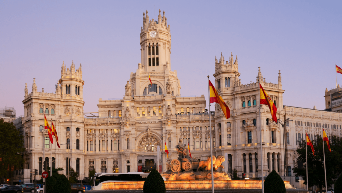 OEP 2021 del Ayuntamiento de Madrid: 1.267 plazas