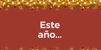 La felicitación navideña original de Editorial MAD