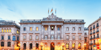 Generalitat de Cataluña: 4.020 plazas en la OEP 2021