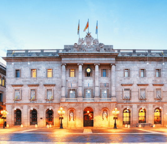 Generalitat de Cataluña: 4.020 plazas en la OEP 2021