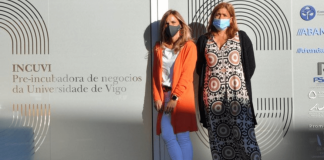 La Universidad de Vigo se suma al Plan de Captación de Talento de la AGE