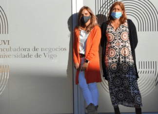 La Universidad de Vigo se suma al Plan de Captación de Talento de la AGE