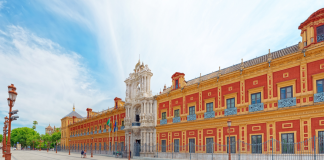 Junta de Andalucía: 388 plazas en la OEP 2021