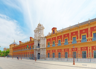 Junta de Andalucía: 388 plazas en la OEP 2021