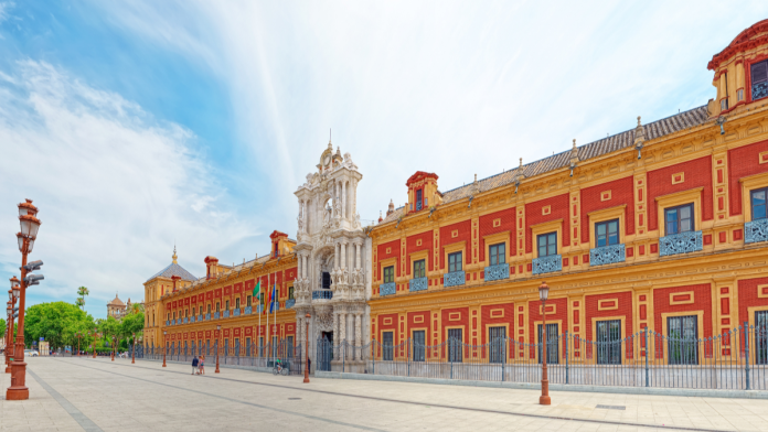 Junta de Andalucía: 388 plazas en la OEP 2021